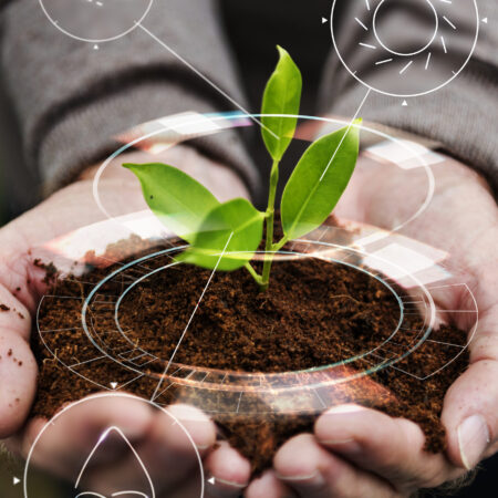 La tecnología y la importancia de su democratización para el agro colombiano